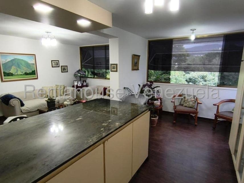 Foto 9 de Casa en Lomas De La Trinidad, Caracas
