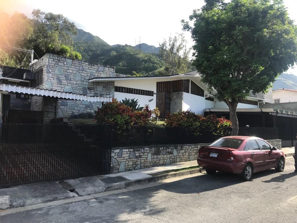 Casa en El Marqués, Caracas