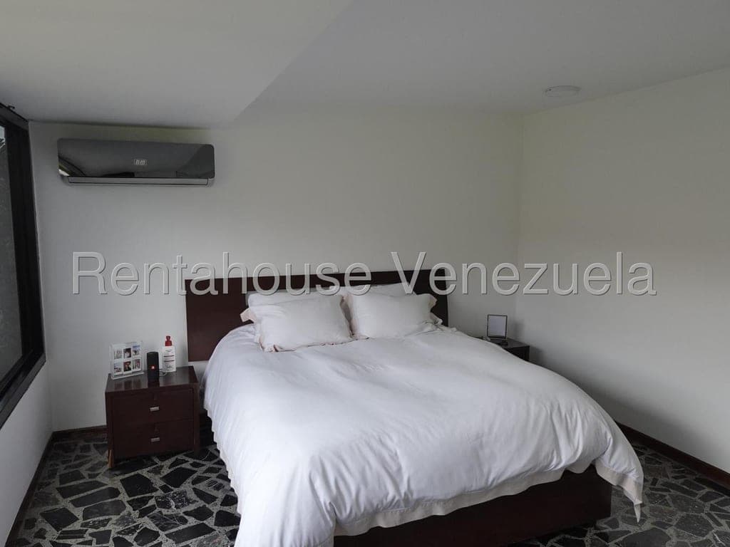 Foto 9 de Apartamento en Colinas de Valle Arriba, Caracas
