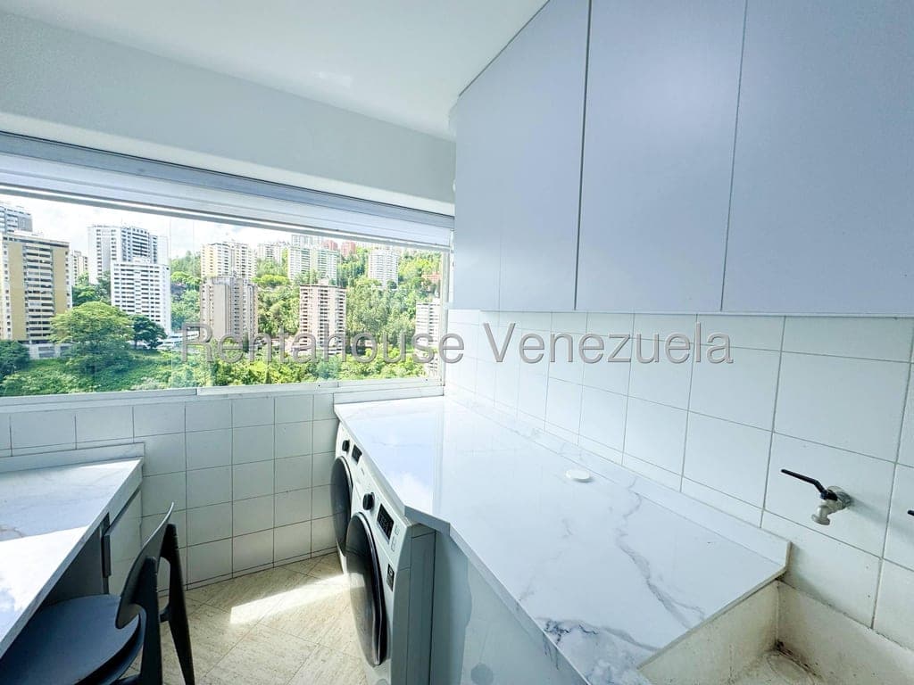 Foto 5 de Apartamento en Manzanares, Caracas