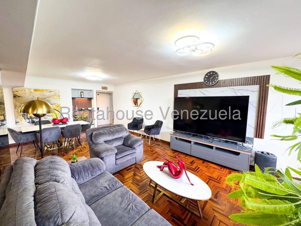 Foto 6 de Apartamento en Manzanares, Caracas