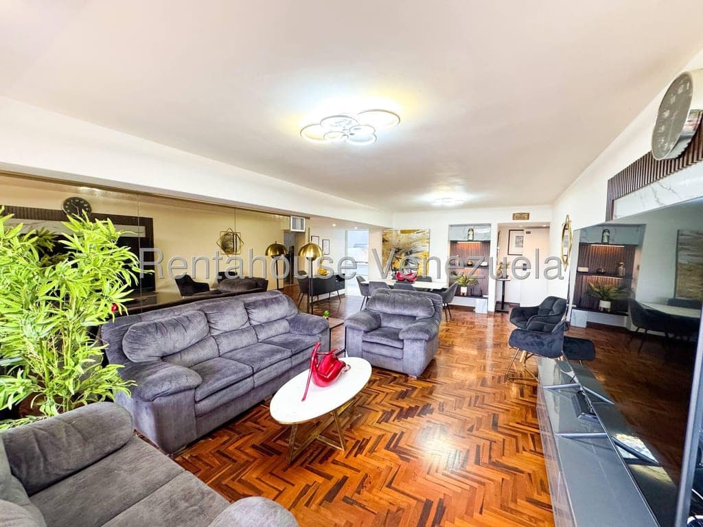 Foto 7 de Apartamento en Manzanares, Caracas