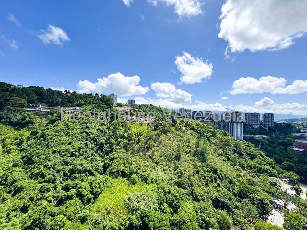 Foto 10 de Apartamento en Manzanares, Caracas