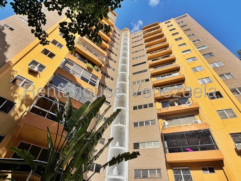 Apartamento en Cerro Verde, Caracas