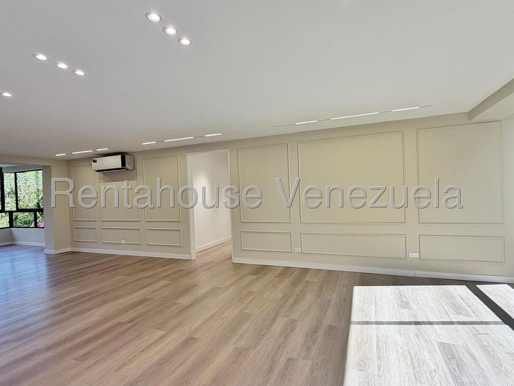 Foto 3 de Apartamento en Cerro Verde, Caracas