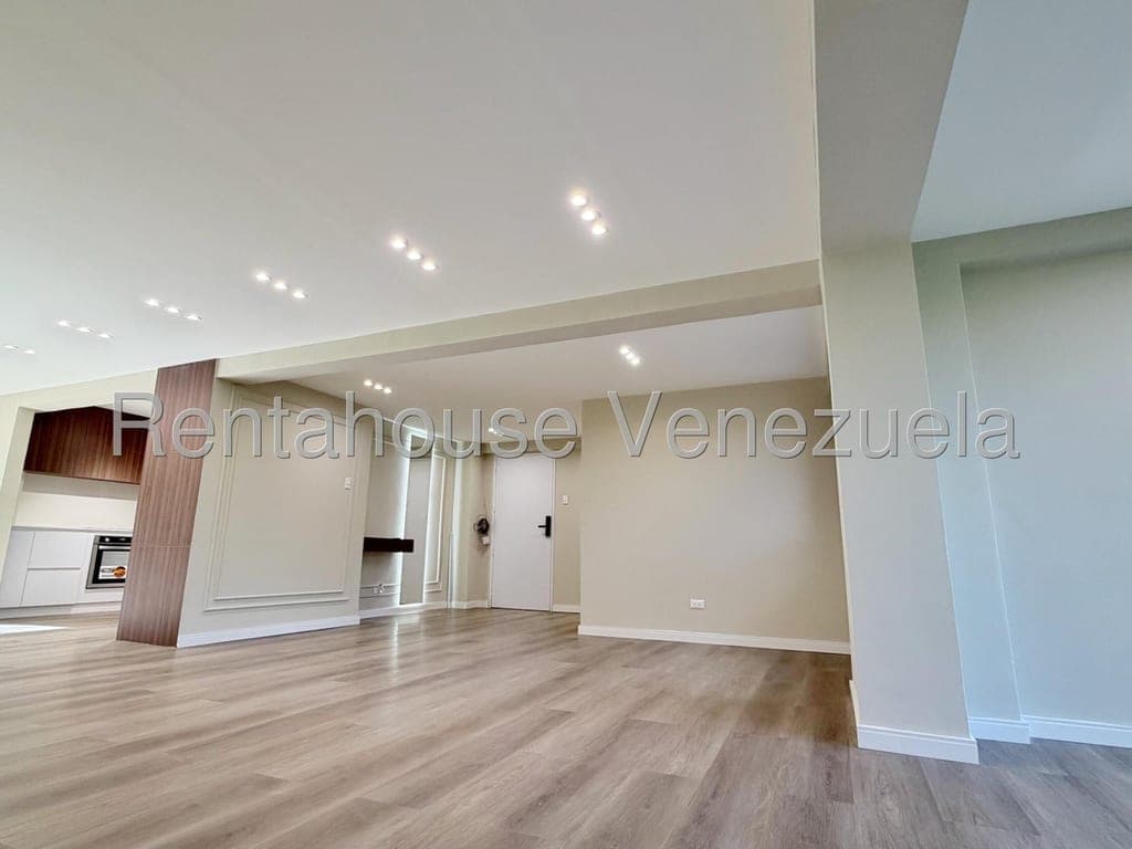 Foto 6 de Apartamento en Cerro Verde, Caracas
