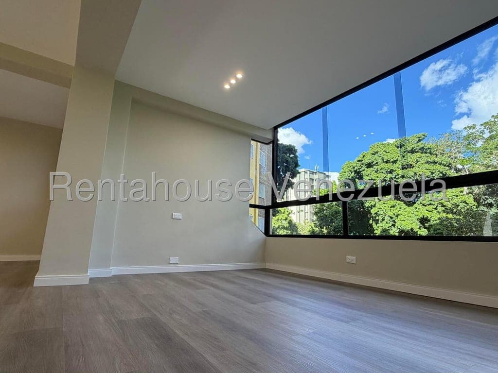 Foto 7 de Apartamento en Cerro Verde, Caracas