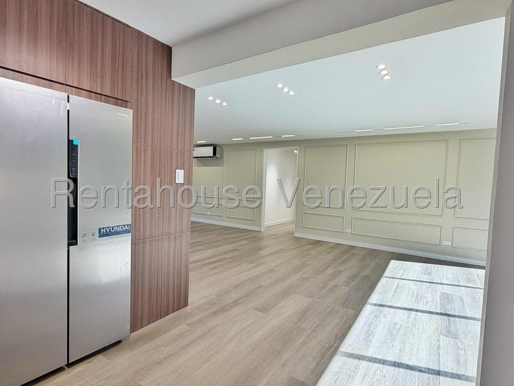 Foto 9 de Apartamento en Cerro Verde, Caracas