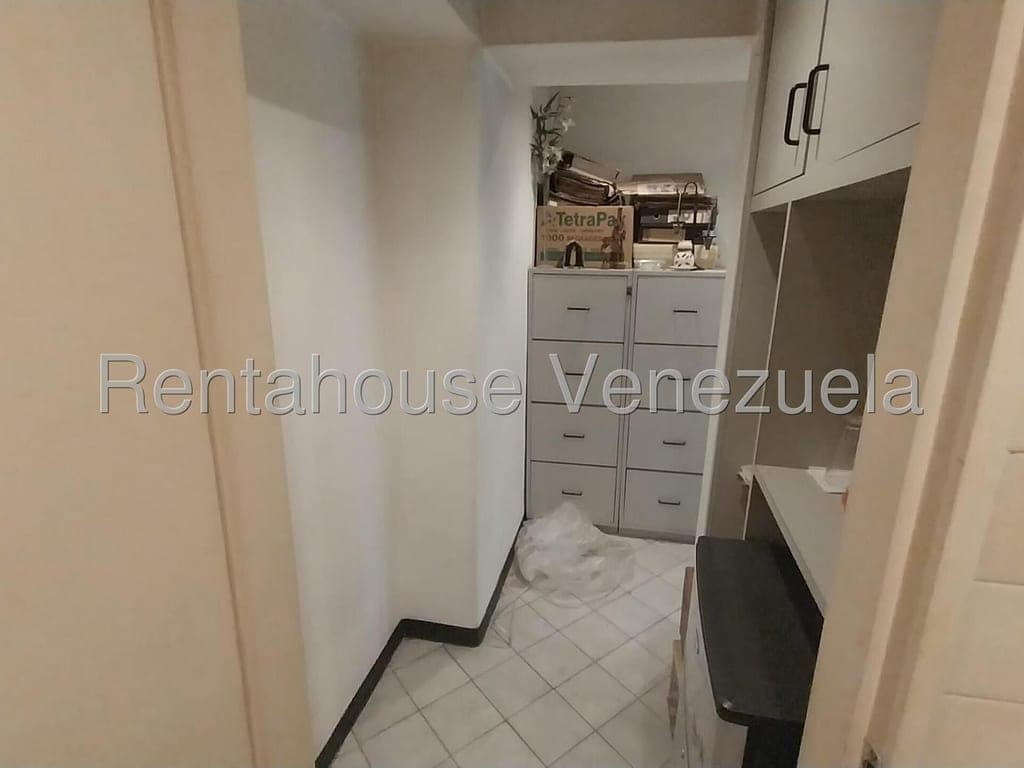 Foto 10 de Apartamento en Parroquia La Candelaria, Caracas