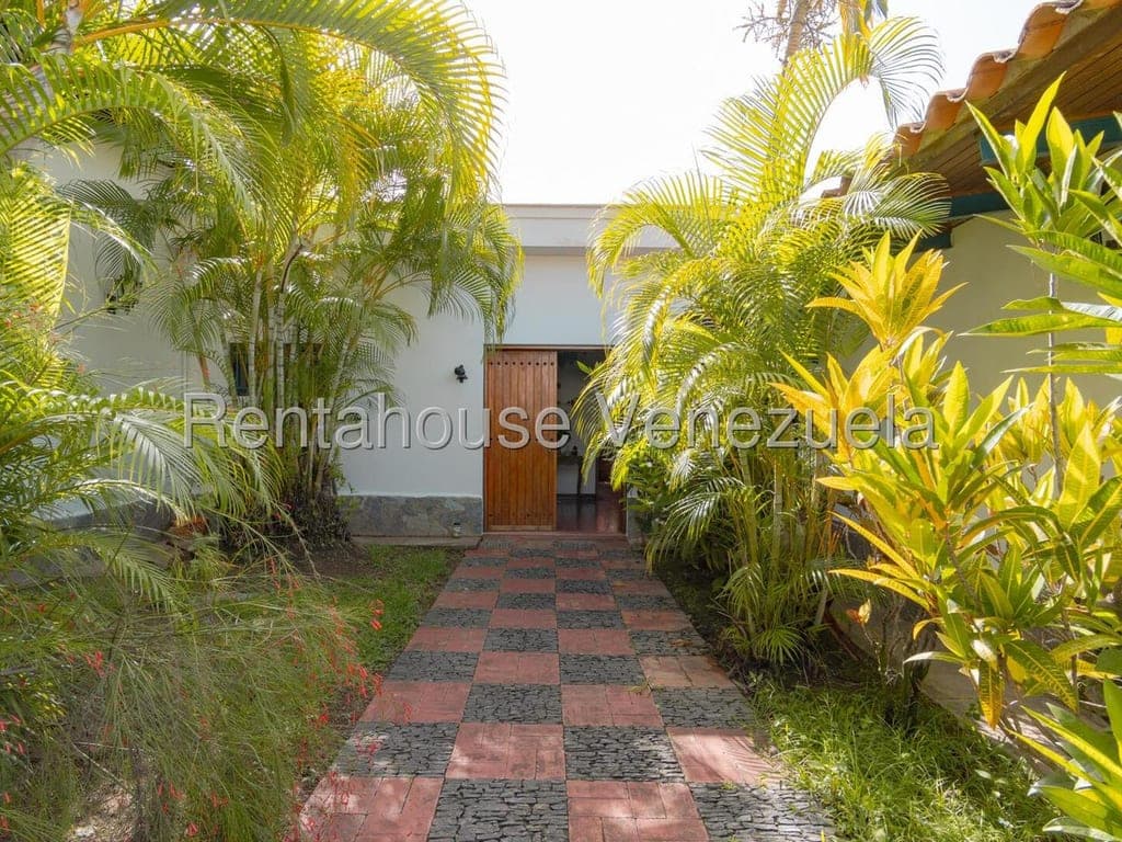 Foto 3 de Casa en Prados del Este, Caracas