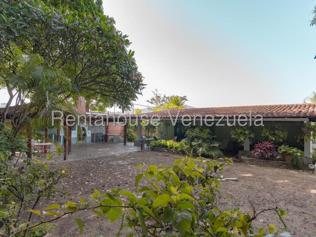 Foto 5 de Casa en Prados del Este, Caracas