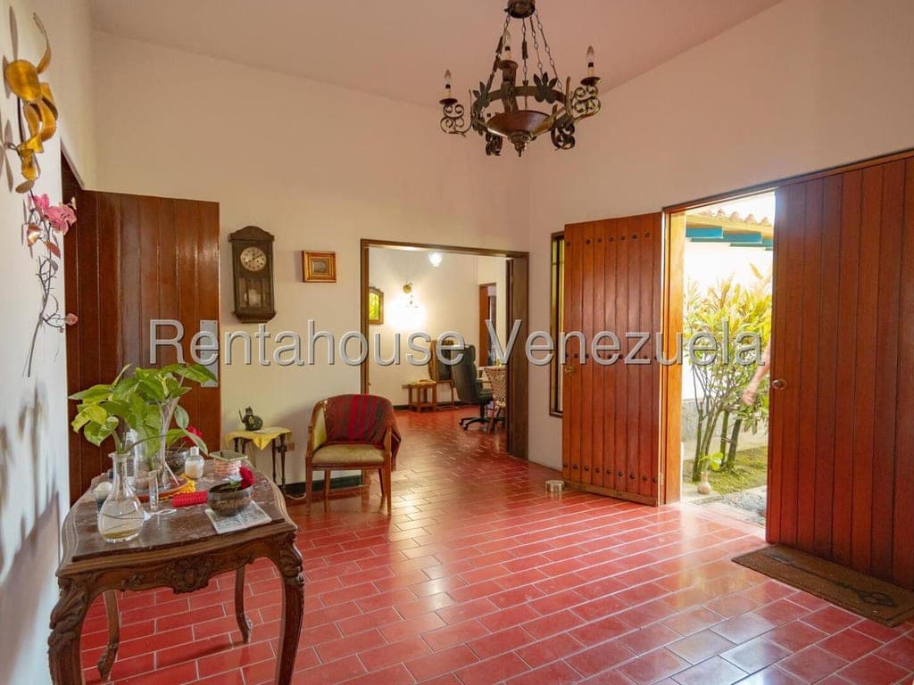 Foto 6 de Casa en Prados del Este, Caracas