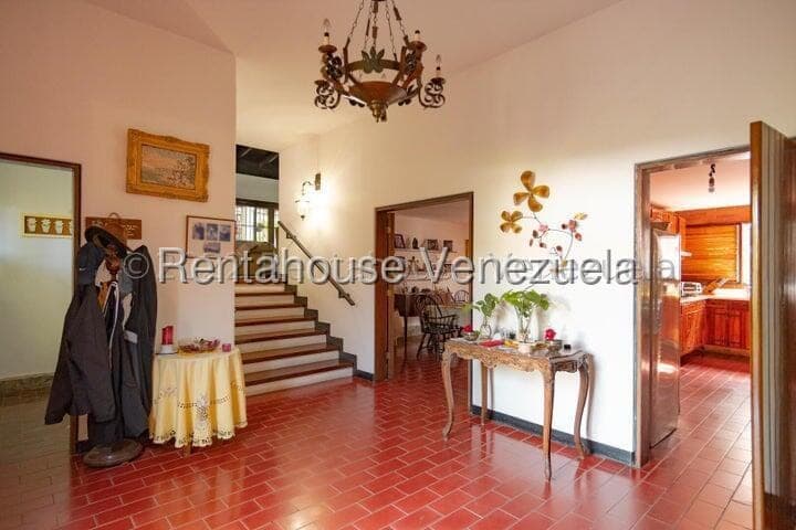 Foto 7 de Casa en Prados del Este, Caracas