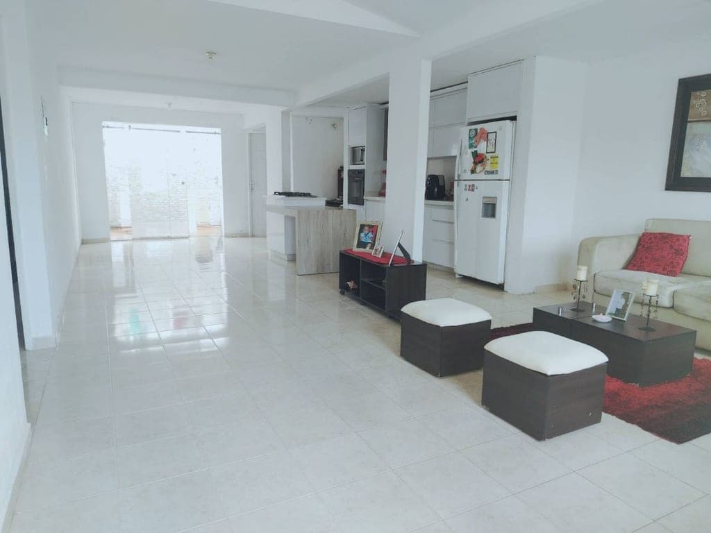 Casa en Yucatán, Barquisimeto