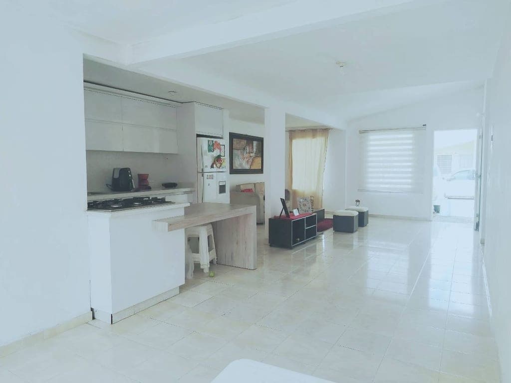 Foto 6 de Casa en Yucatán, Barquisimeto