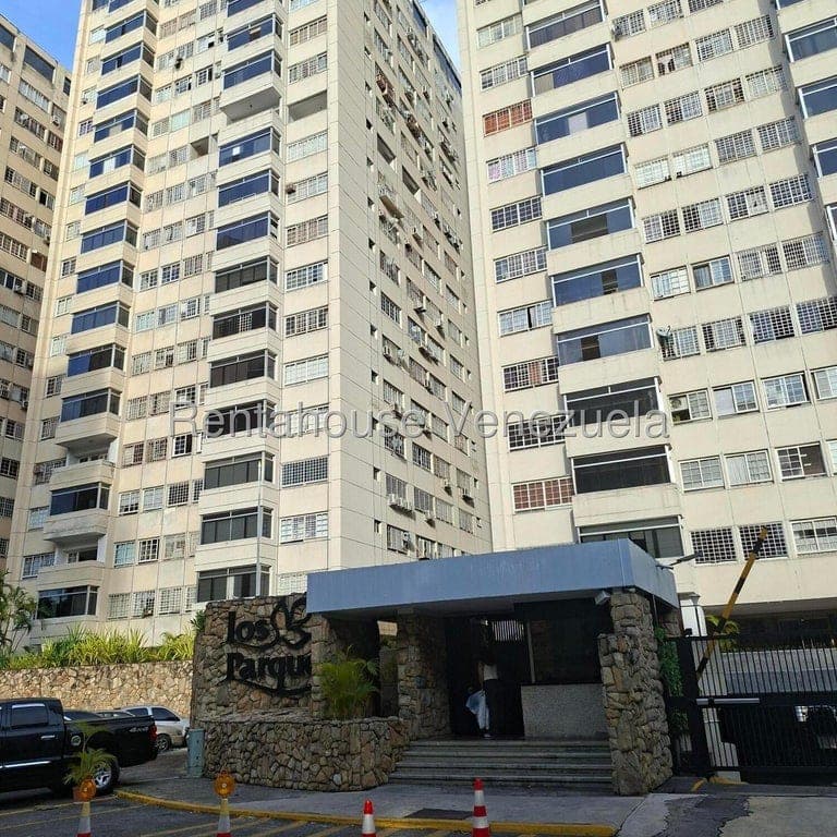 Apartamento en Santa Fe Norte, Caracas