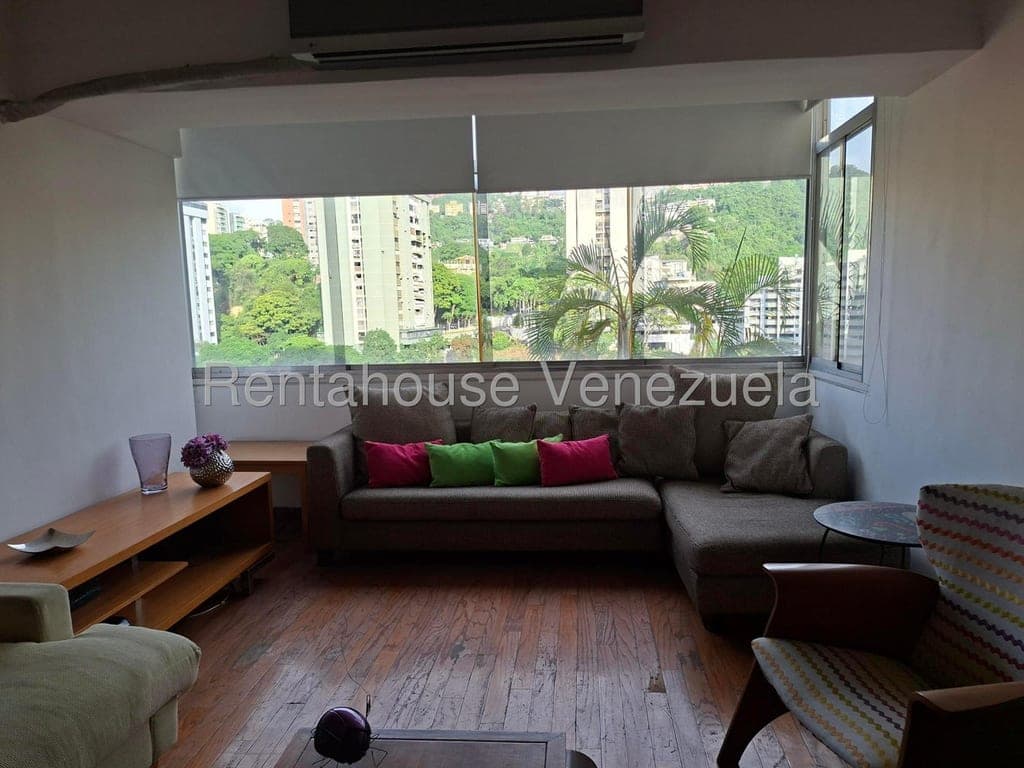 Foto 5 de Apartamento en Santa Fe Norte, Caracas