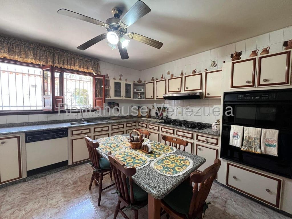 Foto 5 de Casa en Valles de Camoruco, Valencia