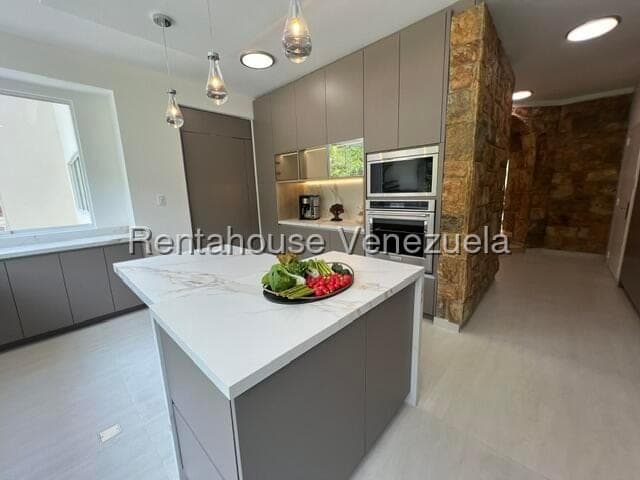 Foto 10 de Apartamento en Altamira, Caracas