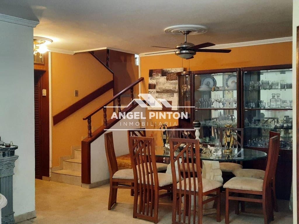 Casa en Richmond, Maracaibo