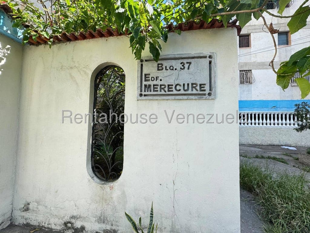 Apartamento en Caricuao, Caracas