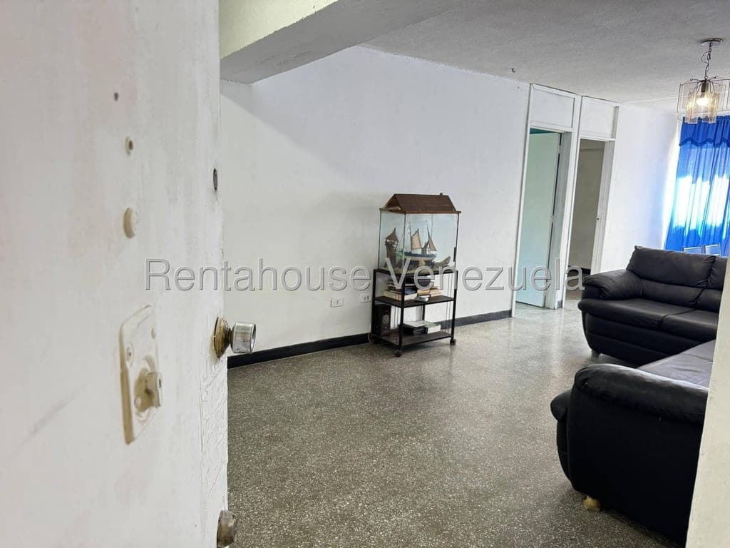Foto 7 de Apartamento en Caricuao, Caracas