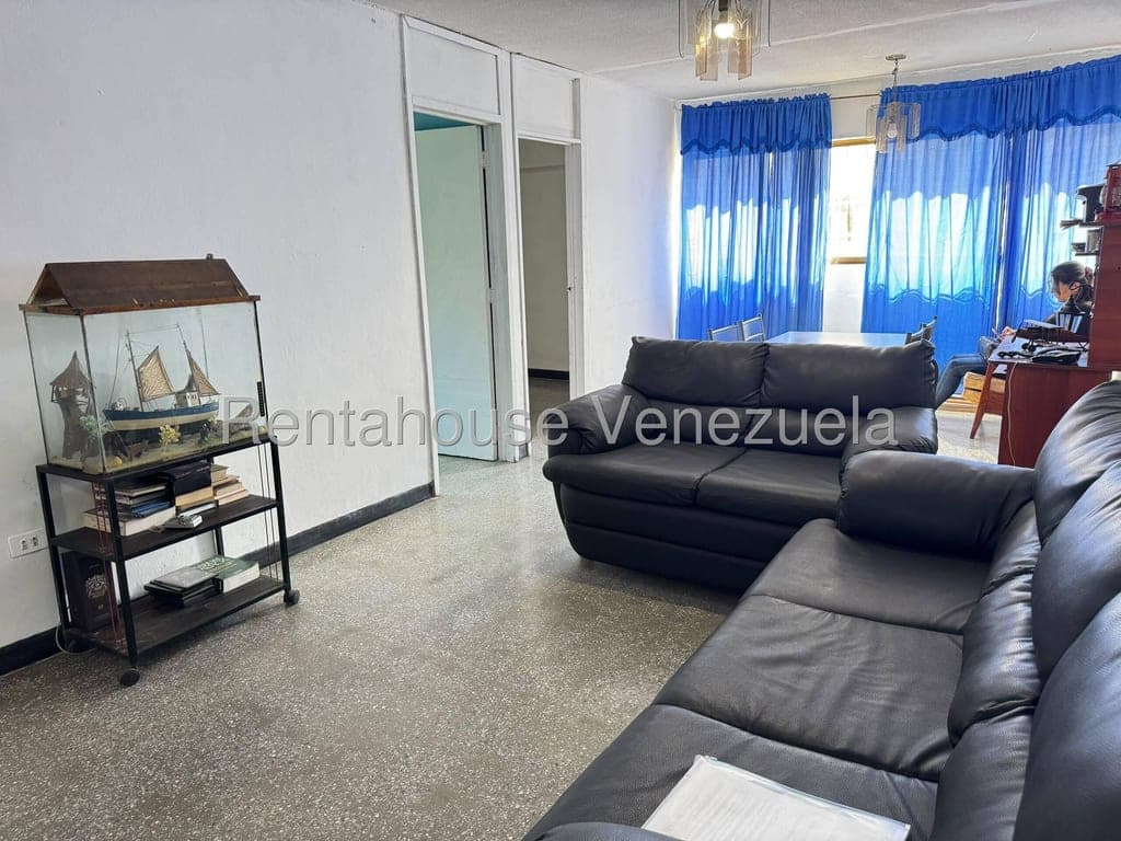Foto 8 de Apartamento en Caricuao, Caracas