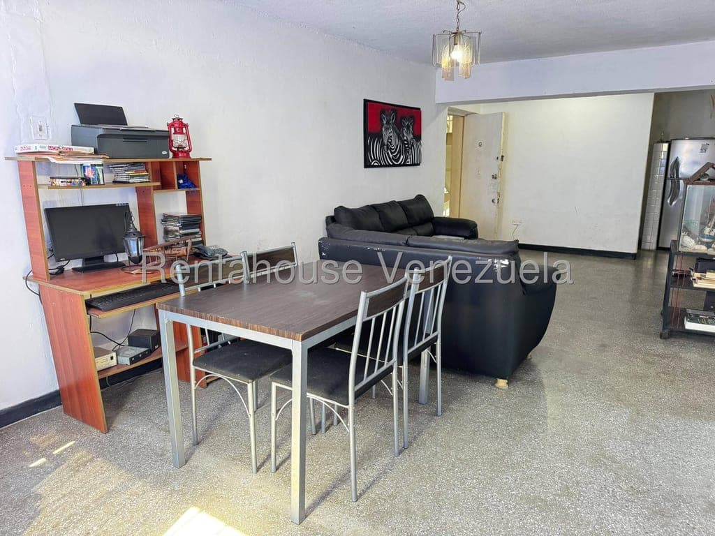 Foto 9 de Apartamento en Caricuao, Caracas