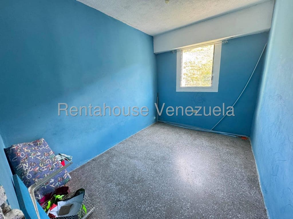 Foto 11 de Apartamento en Caricuao, Caracas