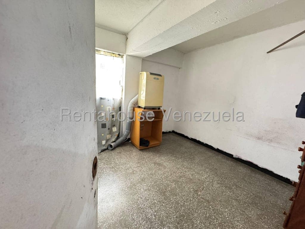 Foto 12 de Apartamento en Caricuao, Caracas