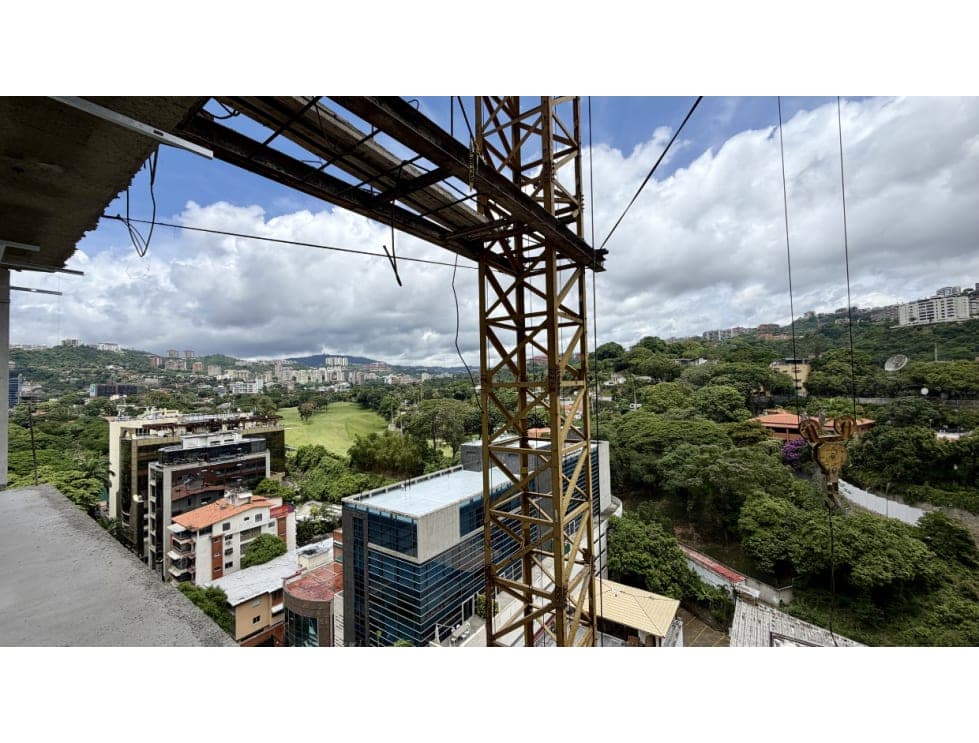 Foto 3 de Apartamento en Las Mercedes, Caracas