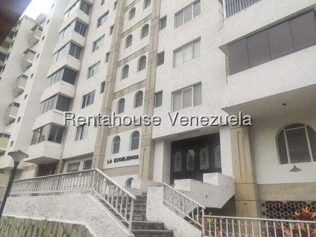 Apartamento en Santa Paula, Caracas
