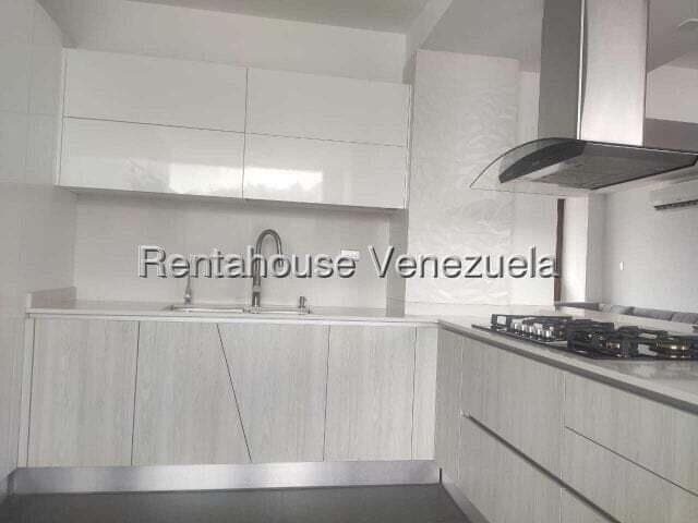 Foto 2 de Apartamento en Santa Paula, Caracas