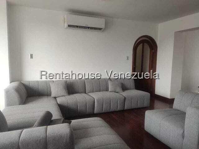 Foto 4 de Apartamento en Santa Paula, Caracas