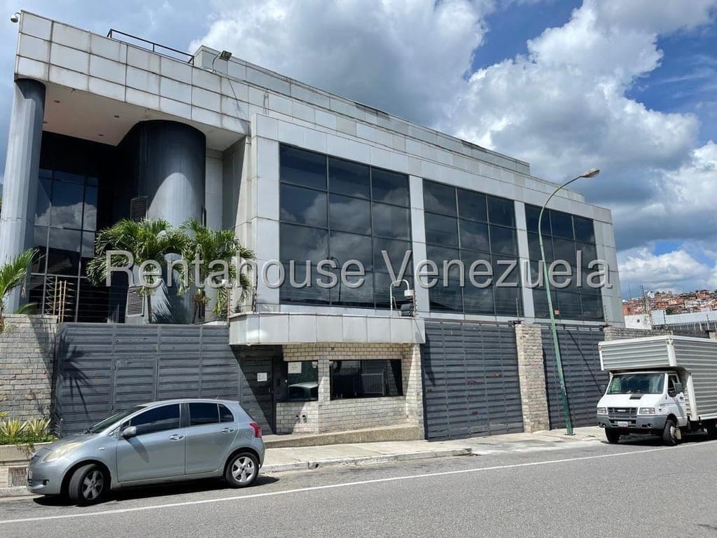 Oficina en La Urbina, Caracas
