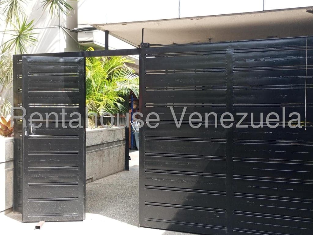Foto 3 de Oficina en La Urbina, Caracas