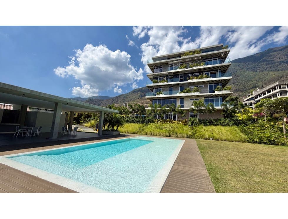 Apartamento en Altamira, Caracas
