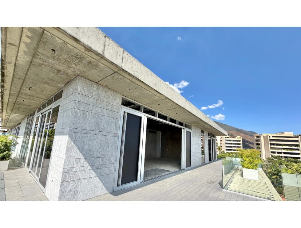Foto 5 de Apartamento en Altamira, Caracas