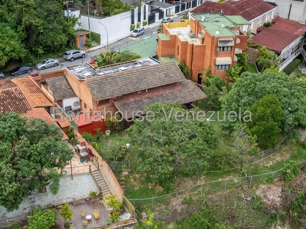 Foto 4 de Casa en Colinas del Tamanaco, Caracas