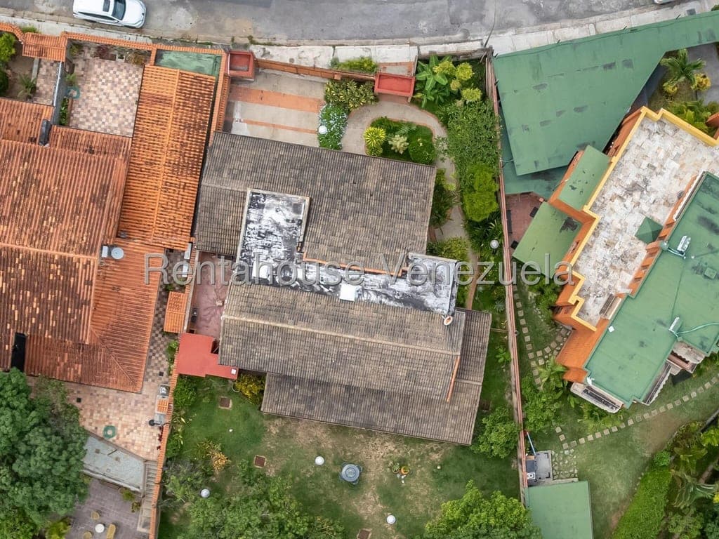 Foto 6 de Casa en Colinas del Tamanaco, Caracas