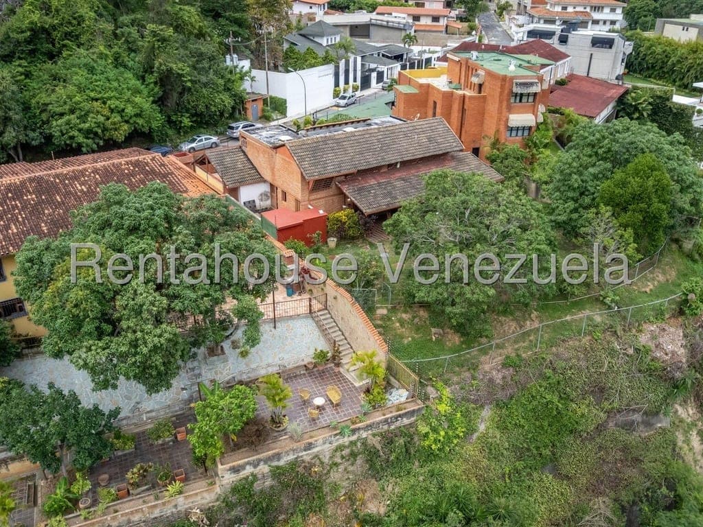 Foto 8 de Casa en Colinas del Tamanaco, Caracas