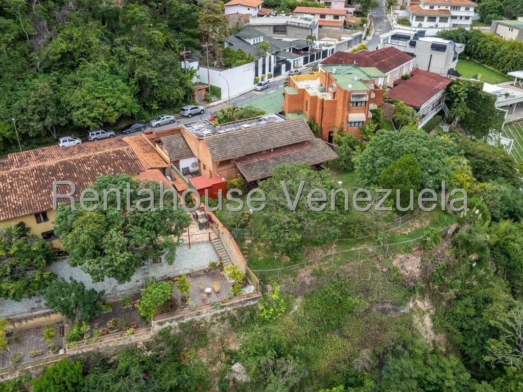 Foto 12 de Casa en Colinas del Tamanaco, Caracas