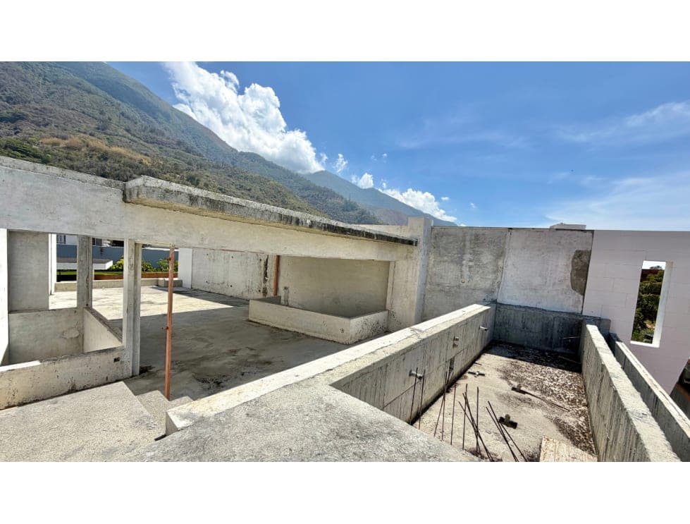 Foto 10 de Casa en Sebucan, Caracas