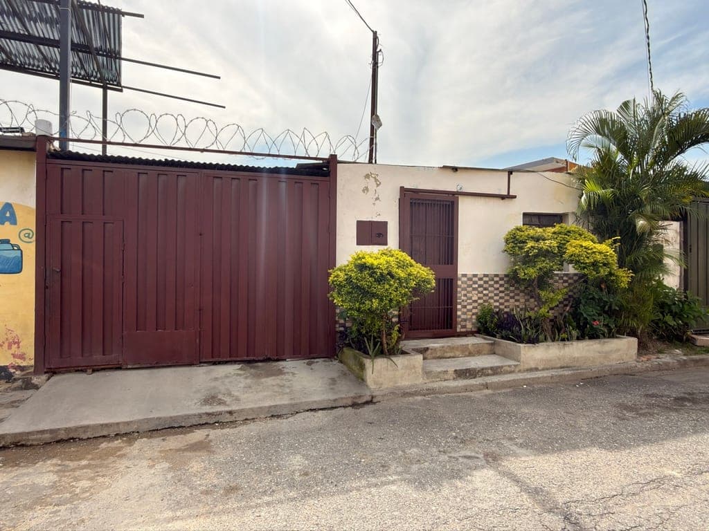 Casa en Triángulo del Este, Barquisimeto