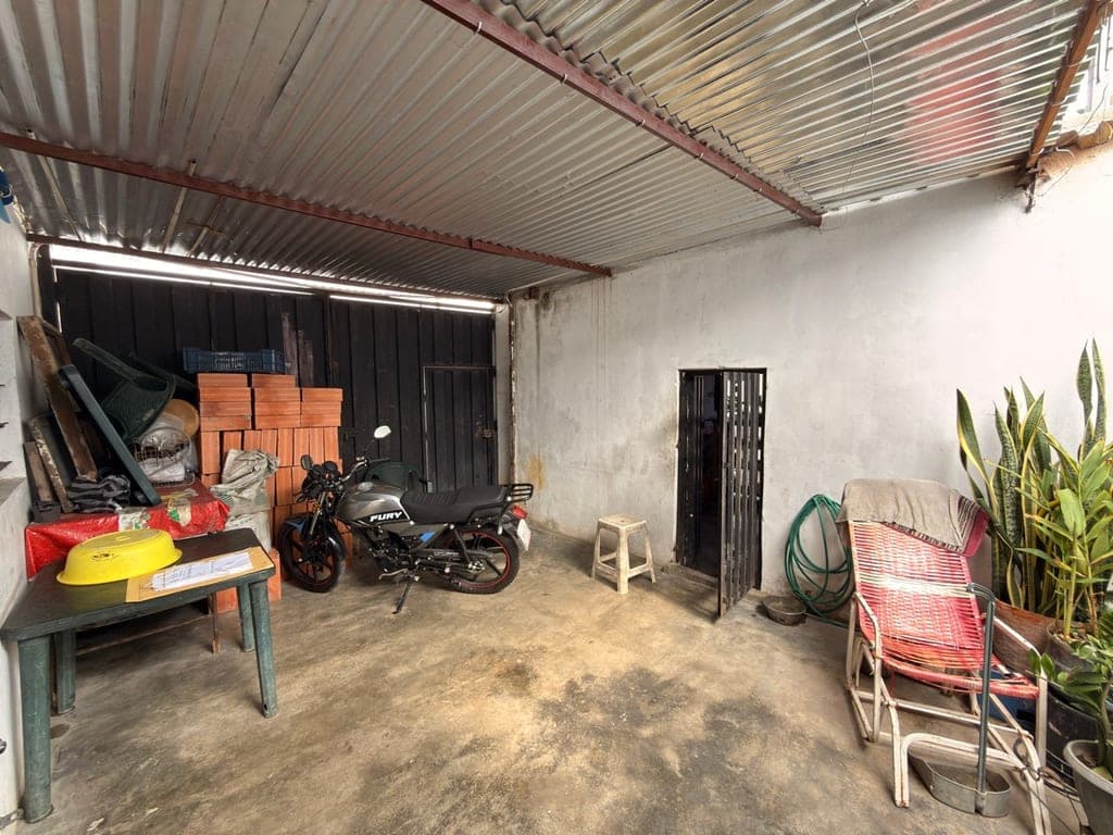 Foto 3 de Casa en Triángulo del Este, Barquisimeto