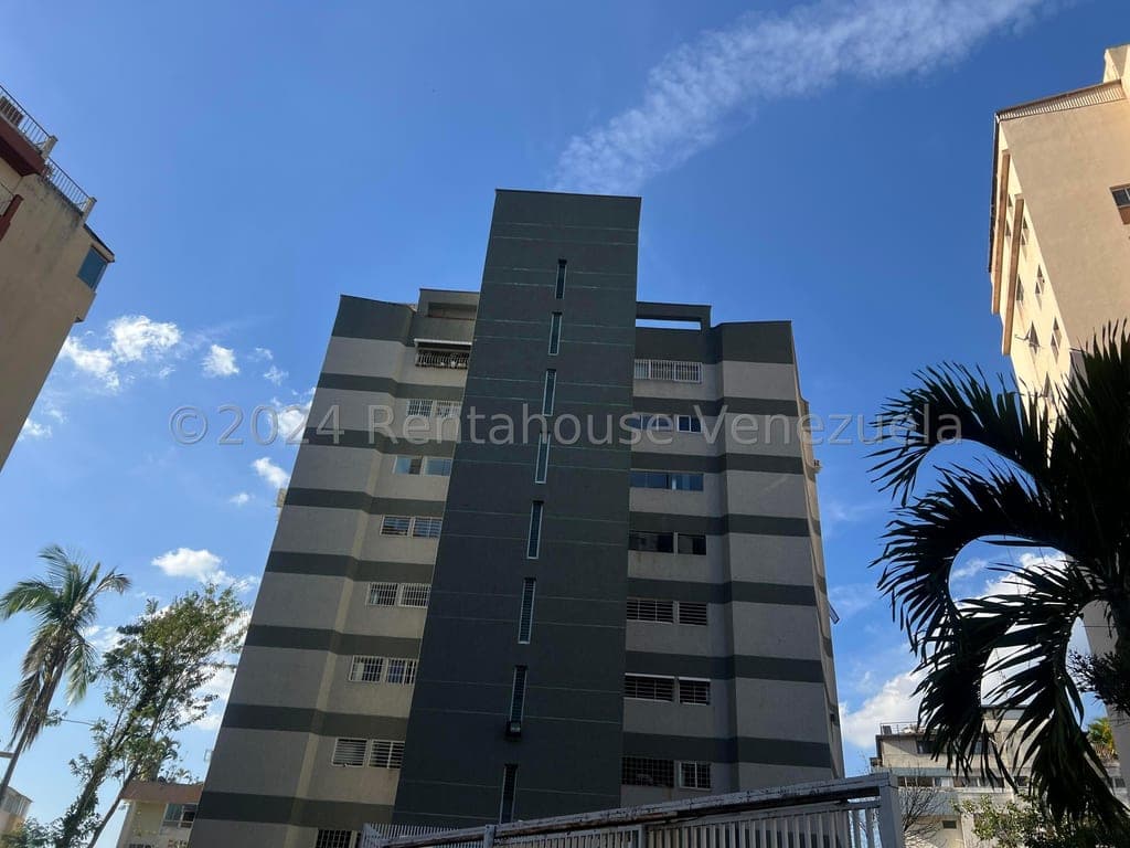 Apartamento en Colinas de Bello Monte, Caracas