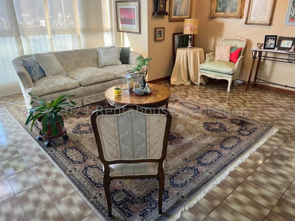 Foto 6 de Apartamento en Colinas de Bello Monte, Caracas