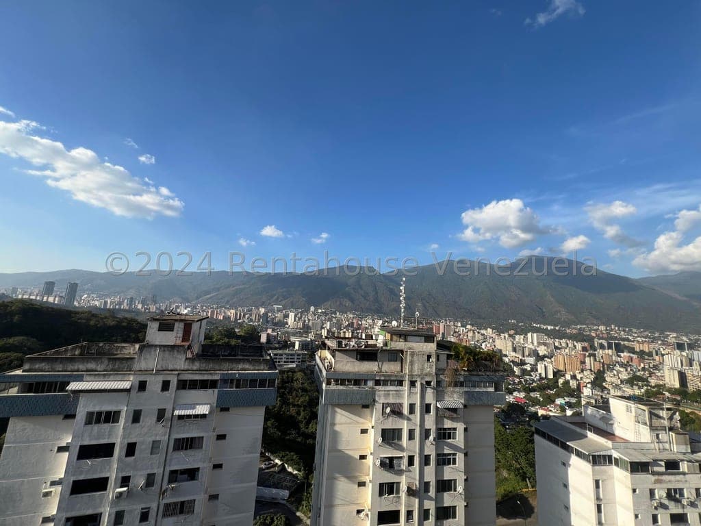 Foto 12 de Apartamento en Colinas de Bello Monte, Caracas