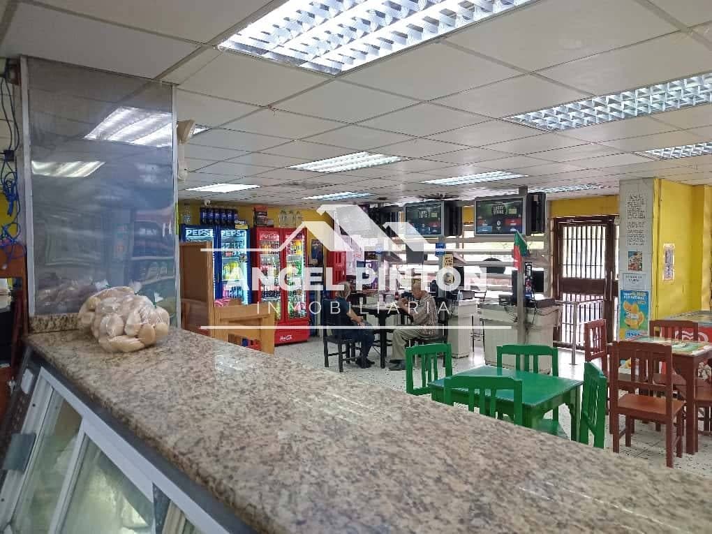 Local comercial en Maracaibo