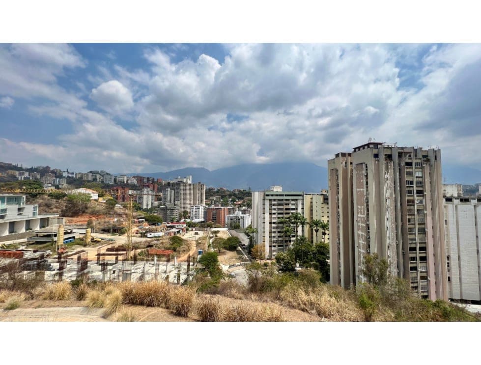Foto 11 de Apartamento en Santa Fe Norte, Caracas